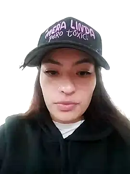 Adarha Ramirez online show from 11/28/25, 04:31