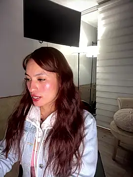 Adarha Ramirez online show from 01/15/26, 05:56