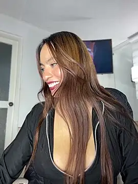 Adarha Ramirez online show from 05/16/26, 06:21