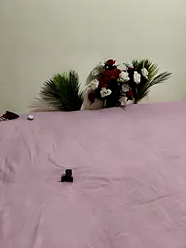 Shalu G online show from 09/11/25, 07:52