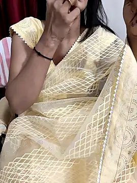 Shalu G online show from 09/15/25, 04:01