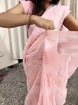 Shalu G online show from 10/02/25, 06:31