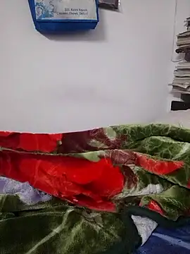 Shalu G online show from 11/10/25, 05:12