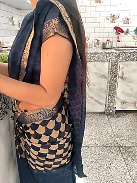 Shalu G online show from 01/12/26, 06:18