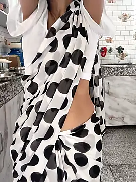 Shalu G online show from 02/10/26, 04:05