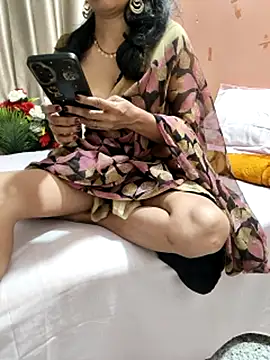 Shalu G online show from 03/01/26, 03:08