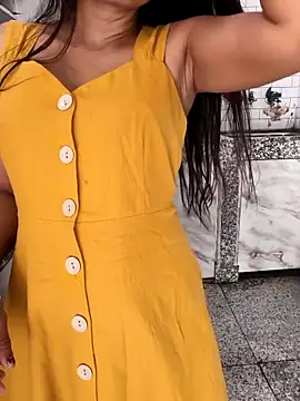 Shalu G online show from 03/05/26, 09:49