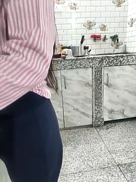 Shalu G online show from 04/03/26, 02:59