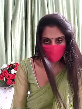 Shalu G online show from 05/05/26, 05:10