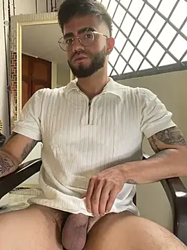 King Draven3 online show from 01/09/26, 07:48