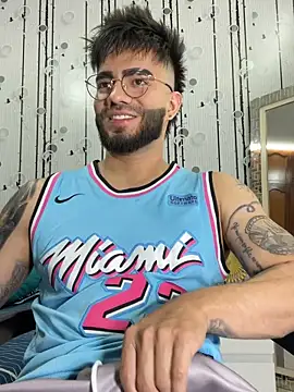 King Draven3 online show from 02/10/26, 07:18