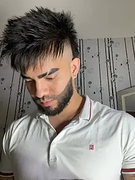 King Draven3 online show from 02/12/26, 07:20