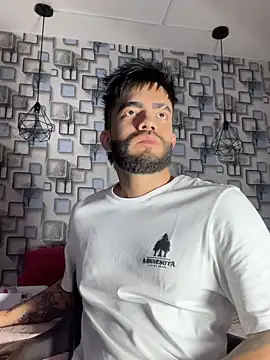 King Draven3 online show from 02/17/26, 07:20