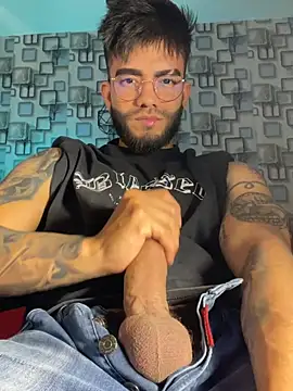 King Draven3 online show from 03/03/26, 07:31