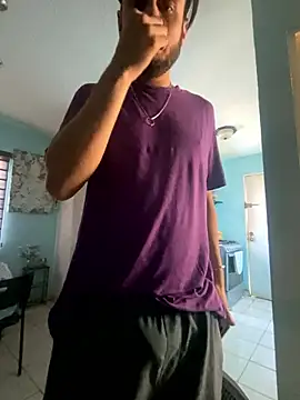 Alexitho25 online show from 09/30/25, 09:09