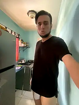 Alexitho25 online show from 10/13/25, 09:37