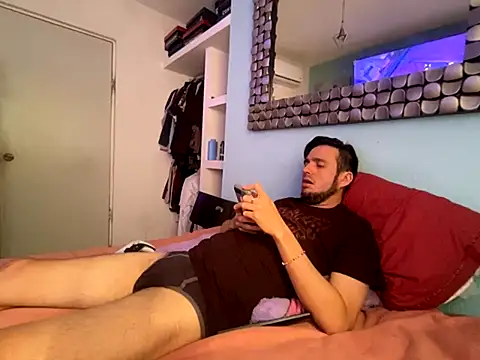 Alexitho25 online show from 11/02/25, 08:33