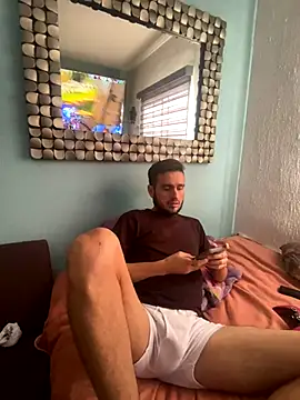 Alexitho25 online show from 11/21/25, 08:40