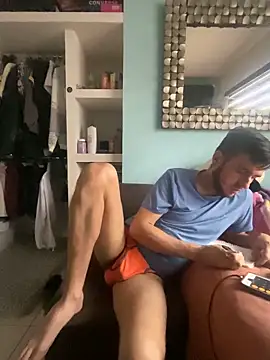 Alexitho25 online show from 11/30/25, 10:14