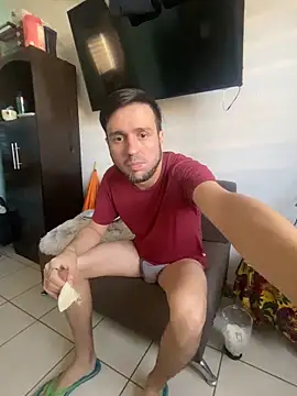 Alexitho25 online show from 12/01/25, 07:41