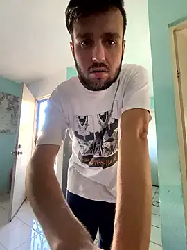 Alexitho25 online show from 12/21/25, 09:22