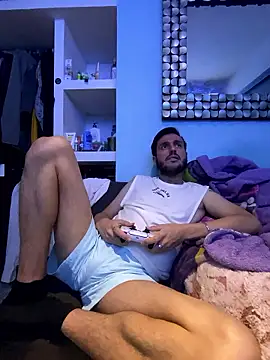 Alexitho25 online show from 01/08/26, 09:00