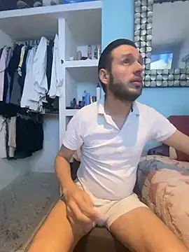 Alexitho25 online show from 07/10/26, 09:50