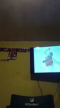 Snapshot of juanfritaa21 chatting on 01/18/26, 11:41 juanfritaa21 online show from 01/18/26, 11:41