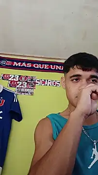 Snapshot of juanfritaa21 chatting on 03/02/26, 09:43 juanfritaa21 online show from 03/02/26, 09:43