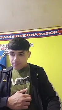 Snapshot of juanfritaa21 chatting on 06/15/26, 12:57 juanfritaa21 online show from 06/15/26, 12:57