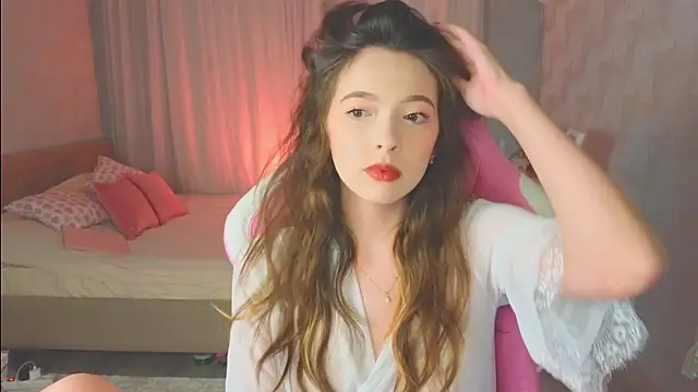 yuna sunshy online show from 09/16/25, 12:22