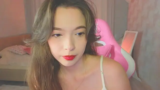 yuna sunshy online show from 10/05/25, 12:53