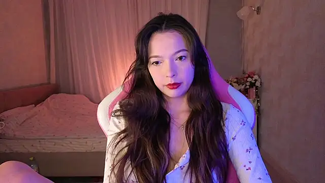 yuna sunshy online show from 03/22/26, 12:25