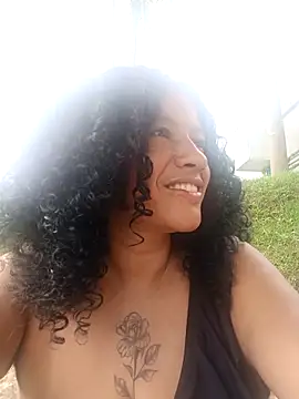 michel rous  online show from 11/29/25, 03:37