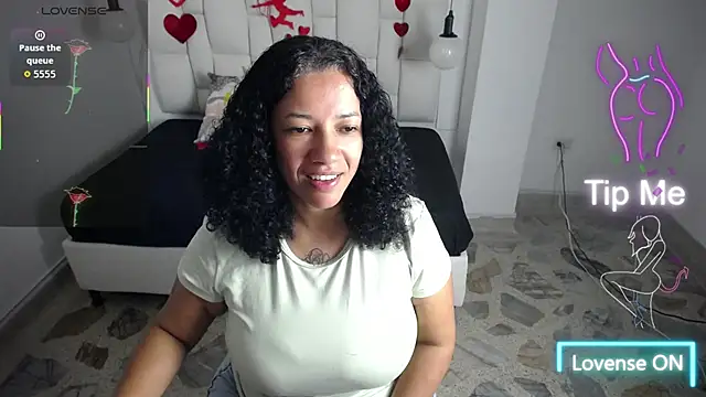 michel rous  online show from 02/19/26, 02:24