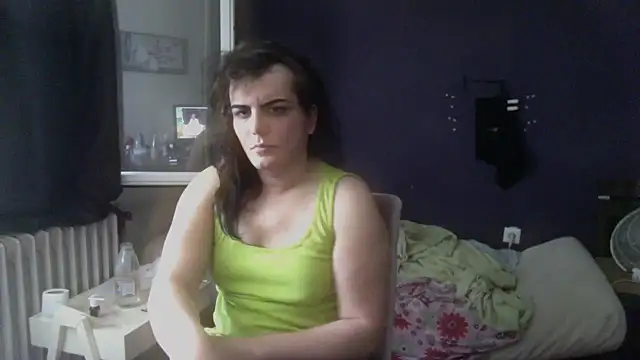 turkishTransEfsun online show from 09/15/25, 12:05