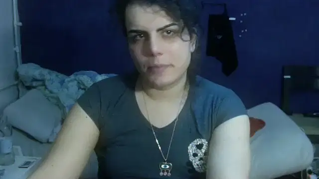 turkishTransEfsun online show from 11/04/25, 04:06