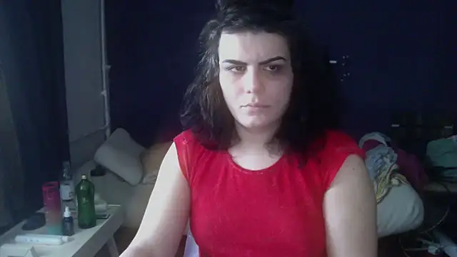 turkishTransEfsun online show from 11/17/25, 11:27