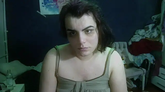 turkishTransEfsun online show from 01/16/26, 08:57