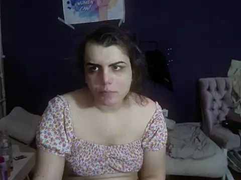 turkishTransEfsun online show from 03/03/26, 12:44