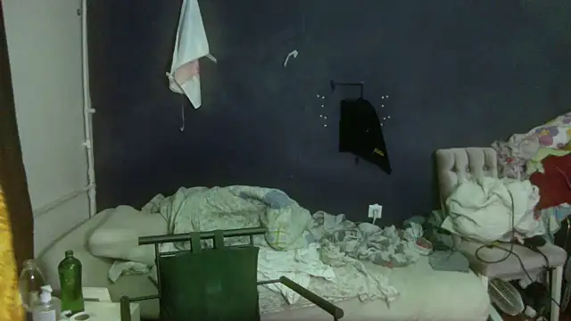 turkishTransEfsun online show from 03/18/26, 01:58