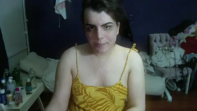 turkishTransEfsun online show from 03/20/26, 07:41