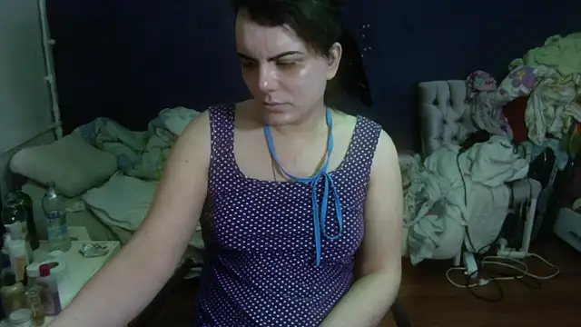 turkishTransEfsun online show from 03/27/26, 11:32