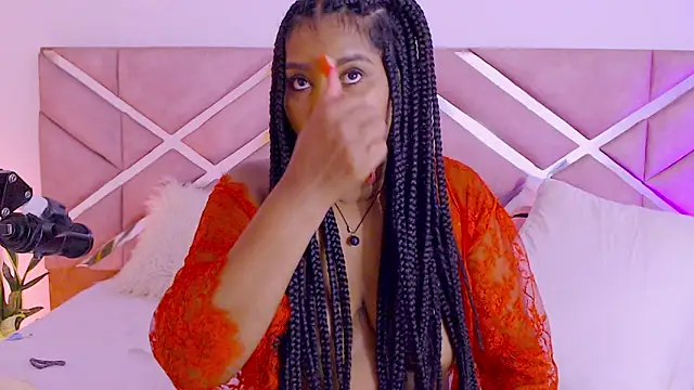 sofia 07 online show from 02/15/26, 06:10