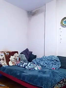 AmandaXXX98 online show from 01/05/26, 05:27