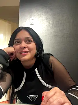 Emily Rivers  online show from 09/24/25, 01:14