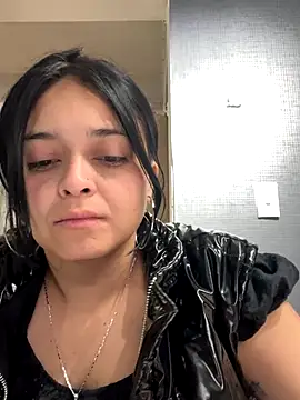 Emily Rivers  online show from 10/03/25, 01:19