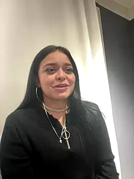 Emily Rivers  online show from 11/29/25, 01:19