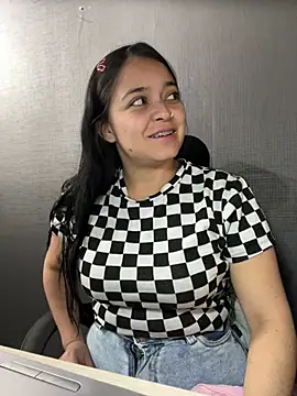 Emily Rivers  online show from 02/16/26, 01:51