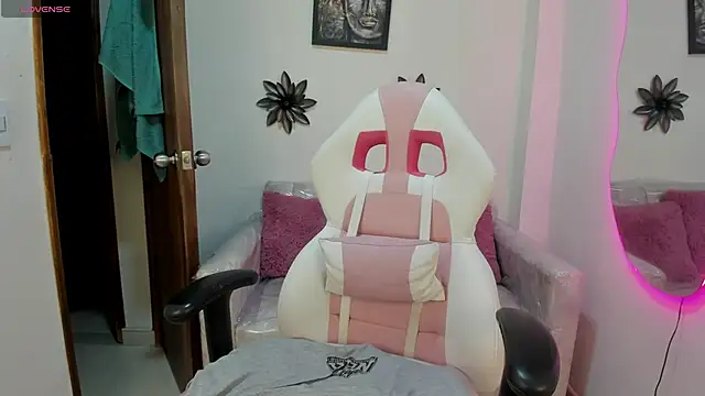 cataleya sub  online show from 10/20/25, 12:38